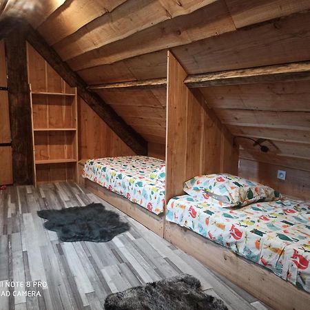 Appart Chalet Hyper Centre Котре Экстерьер фото