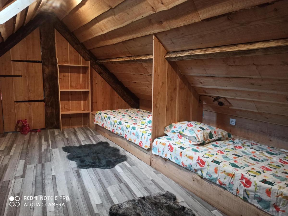 Appart Chalet Hyper Centre Котре Экстерьер фото