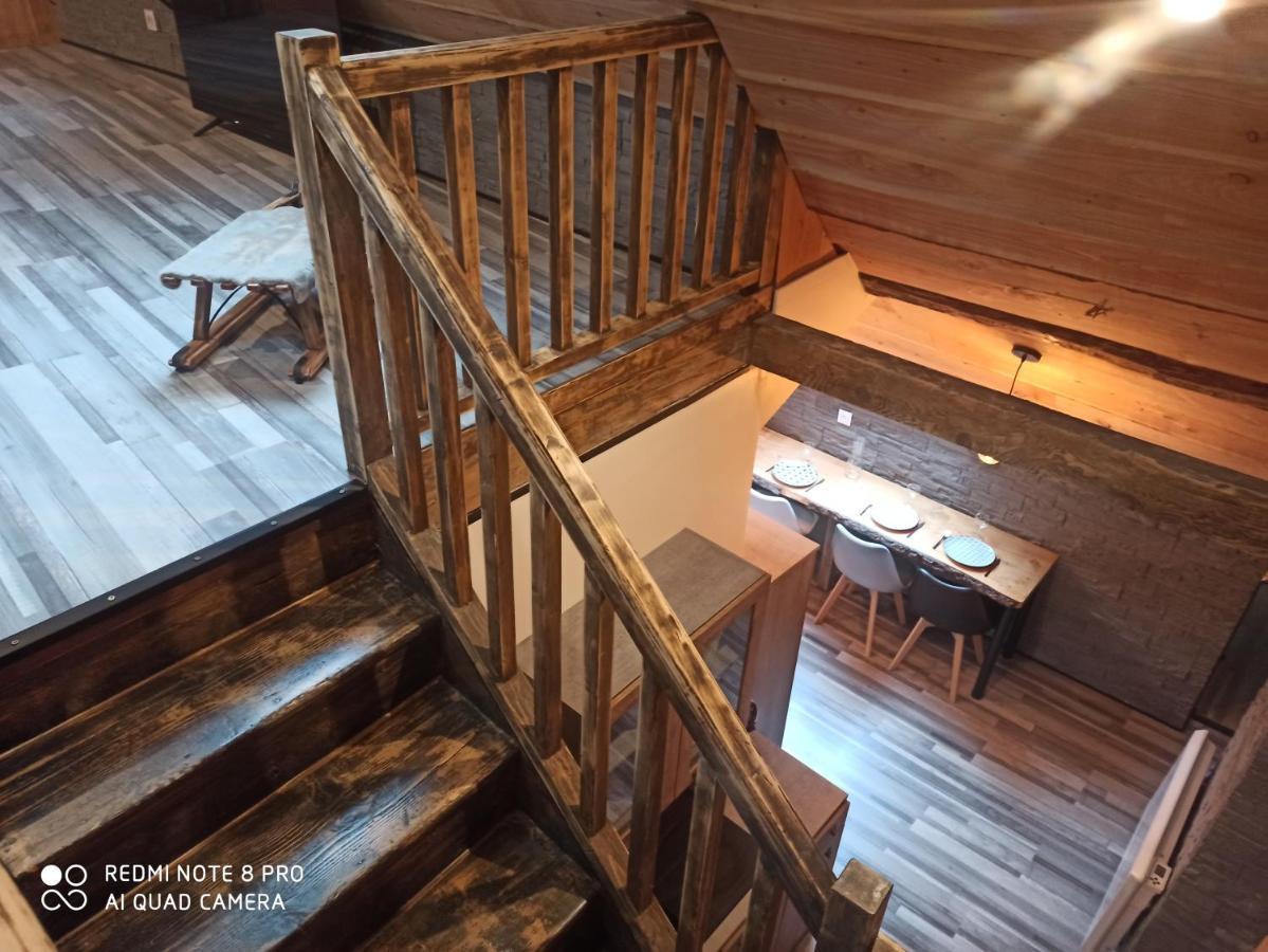 Appart Chalet Hyper Centre Котре Экстерьер фото