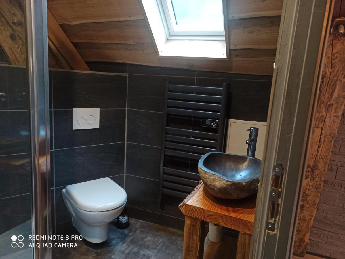 Appart Chalet Hyper Centre Котре Экстерьер фото